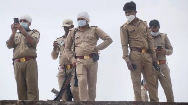 Dhanbad Judge Death Case: Jharkhand Police Interrogates 243 Criminals, Search 53 Hotels