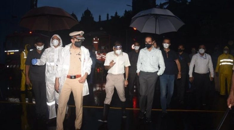 Uddhav Thackeray Not to Celebrate His Birthday, Urges Supporters to Avoid Hoardings