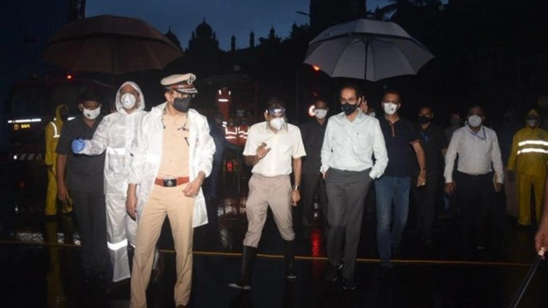 Uddhav Thackeray Not to Celebrate His Birthday, Urges Supporters to Organise Blood And Plasma Donation Camps
