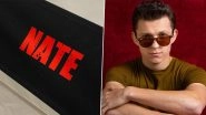 Uncharted: Tom Holland Begins Shoot As Nathan Drake For Popular Video Game Adaption, As Confirmed By His #Nate Insta Post!