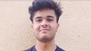 Abhishek Bardia, a Young Actor Who Made His Way to the Films