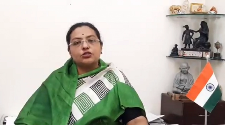 Maharashtra Govt to Soon Implement Foster Care Policy for Protection and Rehabilitation of Children