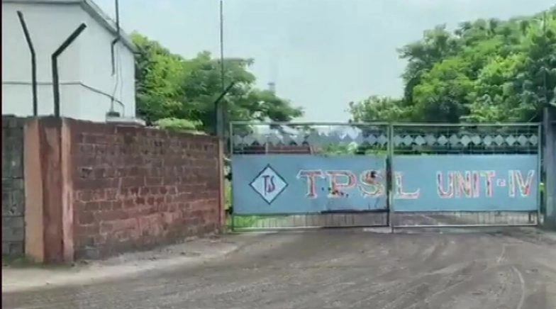 Odisha: 7 Workers Receive Burn Injuries Due to Leakage From Blast Furnace at TPSL Factory