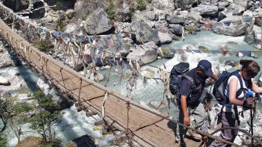 India-Nepal Relations: Uttarakhand Orders Opening of Footbridges Connecting Two Countries Till July 10 For Nepal Nationals Receiving Pension in India