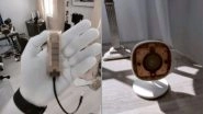 OnePlus 8 Pro's X-Ray Camera Banned: Feature Disabled After Users Report 'Concerns Over Privacy' as Photos Go Viral of How Lens Could See Through Clothes & Plastic
