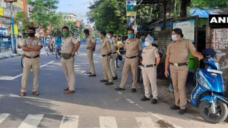 Debendra Nath Ray Death: BJP Calls For 12 Hour Bandh in North Bengal to Protest Over MLA's Death