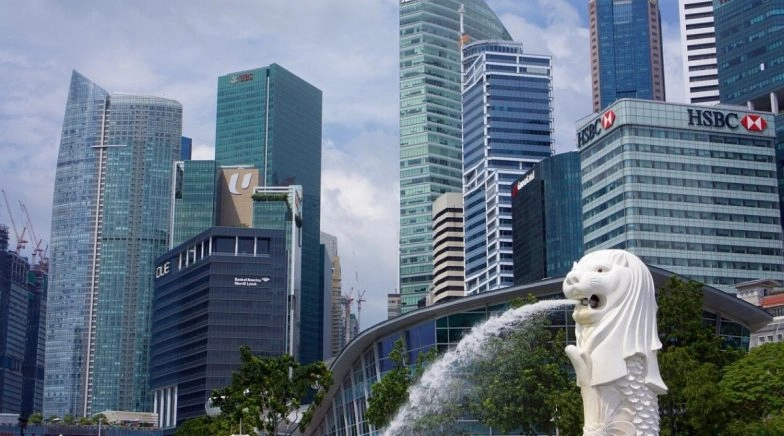 Singapore Recession: Country in Technical Recession as GDP Shrinks 41.2% in Q2 
