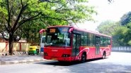 BMTC Offers Free Rides to Students Taking Exams