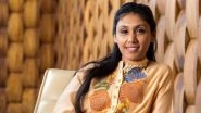 Kotak Wealth Hurun &ndash; Leading Wealthy Women 2020 List: From Roshni Nadar Malhotra to Kiran Mazumdar-Shaw, Know the Net Worth of Wealthiest Indian Women