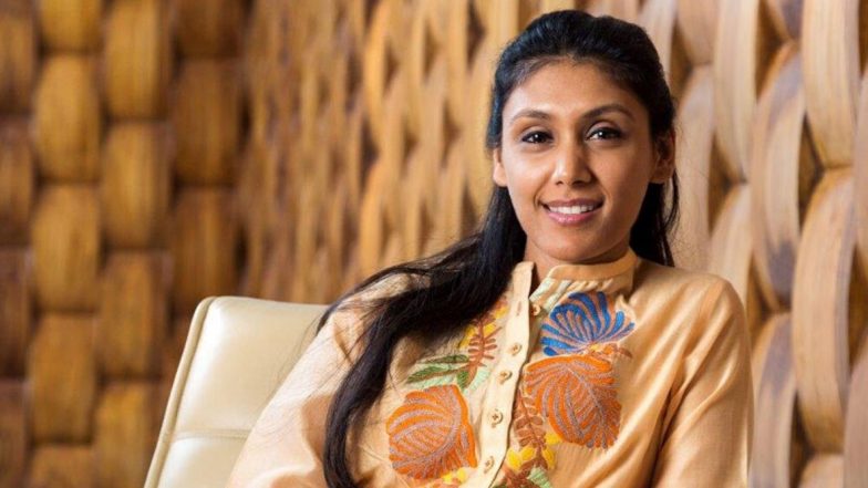 Kotak Wealth Hurun – Leading Wealthy Women 2020 List: From Roshni Nadar Malhotra to Kiran Mazumdar-Shaw, Know the Net Worth of Wealthiest Indian Women