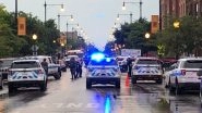 Chicago Shooting: Around 11 People Wounded And Hospitalised After Mass Shooting Near Funeral Home In Auburn Gresham