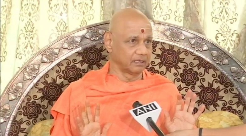 PM Narendra Modi to Lay Foundation Stone of Ram Temple on August 5