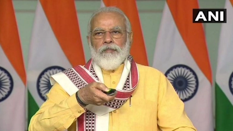 PM Narendra Modi to Lay Foundation of 9 Highway Projects of Over Rs 14,000 Crore in Bihar Tomorrow