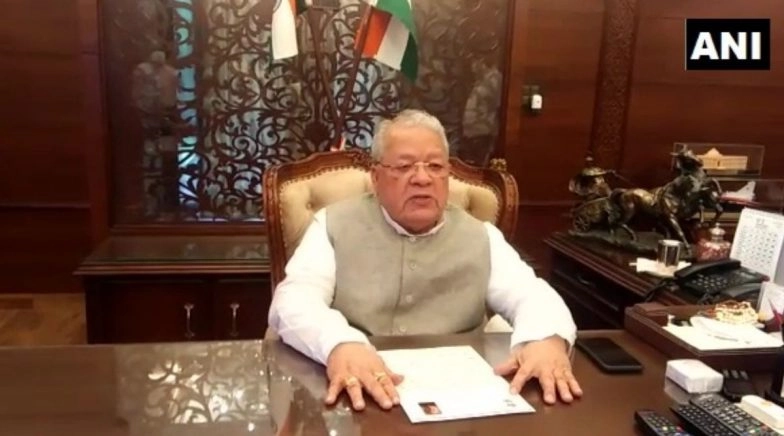 No Rajasthan Assembly Session as of Now as Governor Kalraj Mishra Returns File Again
