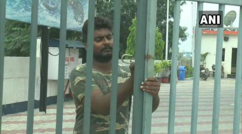 Punjab Petrol Pumps Closed Today: Dealers Shut Petrol Stations to Protest