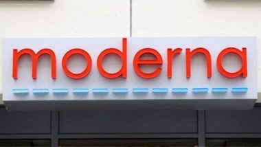 Moderna, COVID-19 Vaccine Firm Targeted by Chinese-backed Hackers in Early 2020 to 'Steal Valuable Data', Says US Security Official