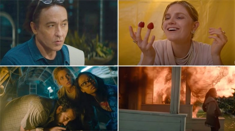 Utopia Teaser: John Cusack and Sasha Lane Will Also Fight a Viral Pandemic in their Series 