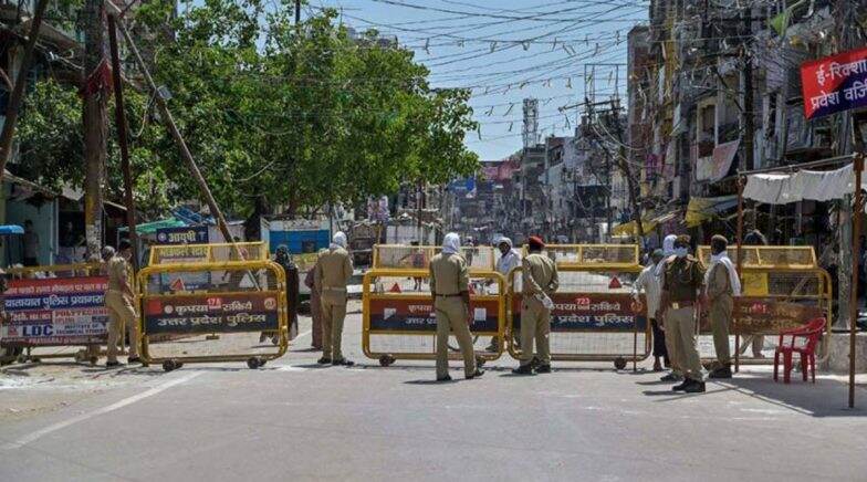 History-Sheeter Mohammed Akhtar Arrested from MP, UP Police Say Gangster Was on Run After Kanpur Encounter