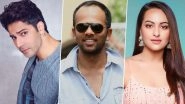 Khatron Ke Khiladi Made In India: Rohit Shetty Out; Varun Dhawan and Sonakshi Sinha In Talks To Host The Reality Show?