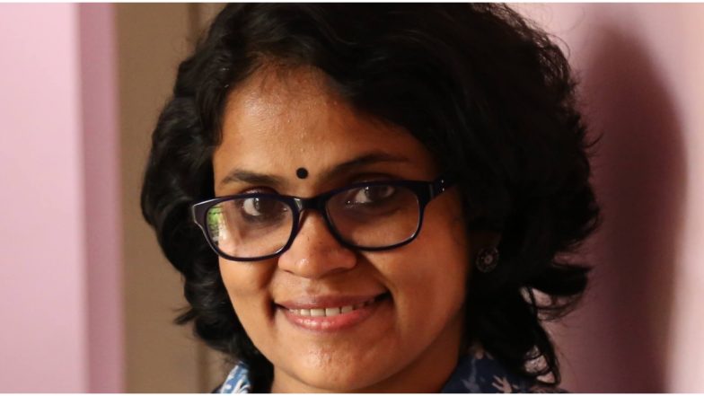 Malayalam Filmmaker Vidhu Vincent Opens Up On Unfair Treatment Given To Her By WCC Members