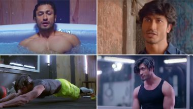 Vidyut Jammwal Makes It to The Richest’s ‘10 People You Don’t Want to Mess With’ List and Netizens Can’t Keep Calm!