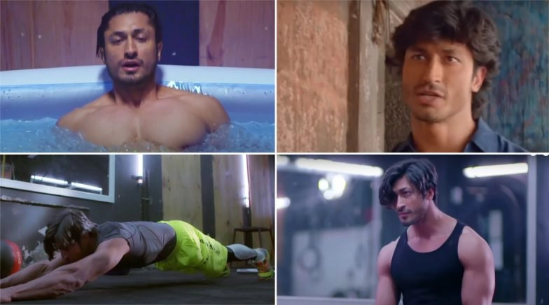Vidyut Jammwal Makes It to The Richest’s ‘10 People You Don’t Want to Mess With’ List!