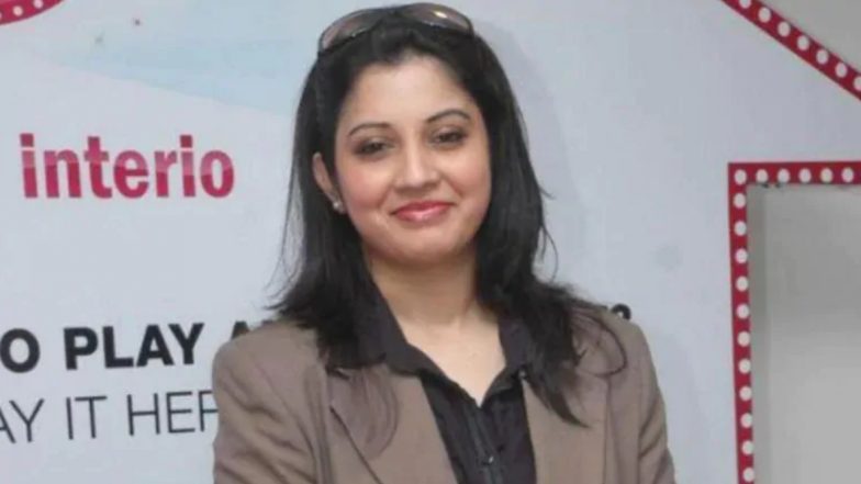 Tamil Actress Vijayalakshmi Hospitalised After She Attempts Suicide, Posts Video on Social Media