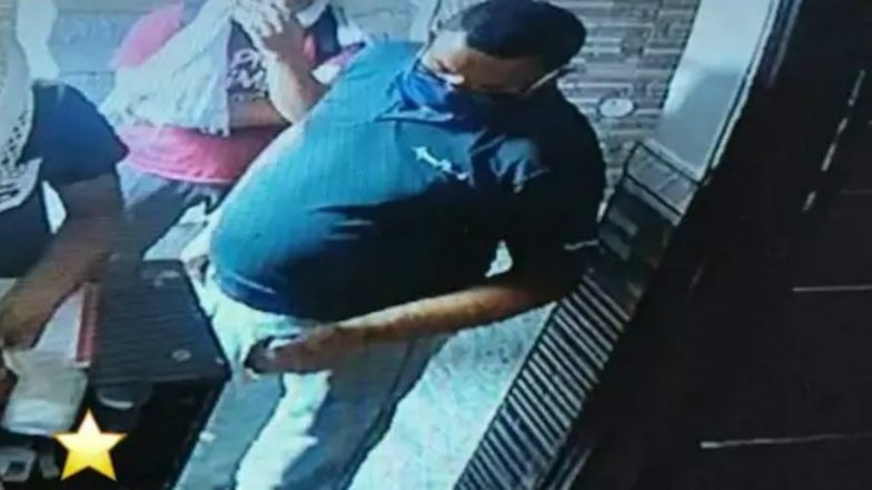 Kanpur Encounter Case: Gangster Vikas Dubey Flees Faridabad Hotel, Haryana Police Nabs His 3 Aides