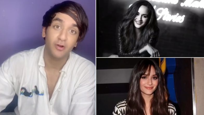 Vikas Gupta Proudly Takes The 'Gender Swap' Challenge, Recalls The Time When He Was Bullied For Being Feminine (Watch Video)