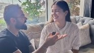 Virat Kohli Announces Anushka Sharma Is Pregnant! Take a Look at Some Lovely Pictures of the Romantic Couple!