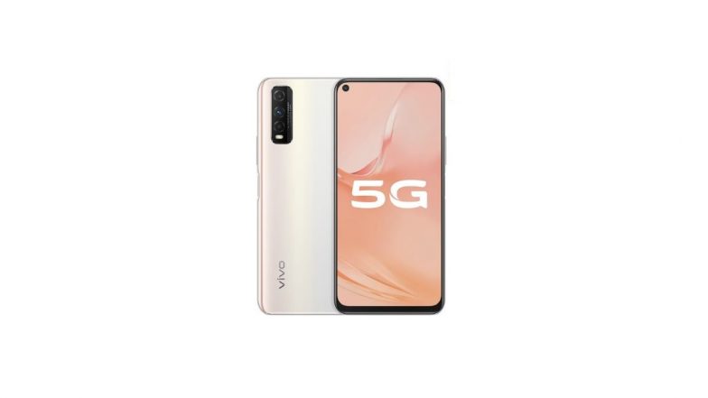 Vivo Y51s 5G Smartphone with a 48MP Triple Rear Camera Setup Launched; Check Prices, Features, Variants & Specifications