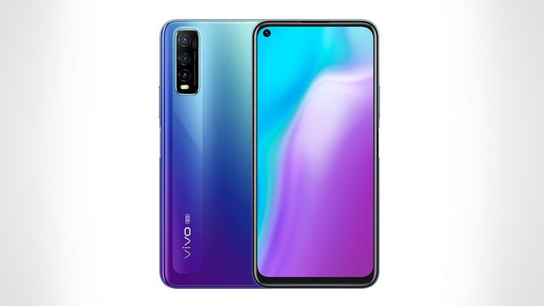 Vivo Y70 Smartphone's Prices & Specifications Leaked, Reportedly to Be Launched Soon