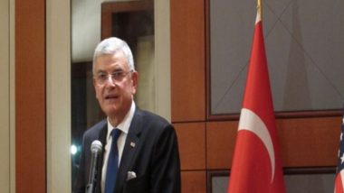Lunar New Year 2021: UNGA President Volkan Bozkir Wishes Year of the Ox to Chinese People