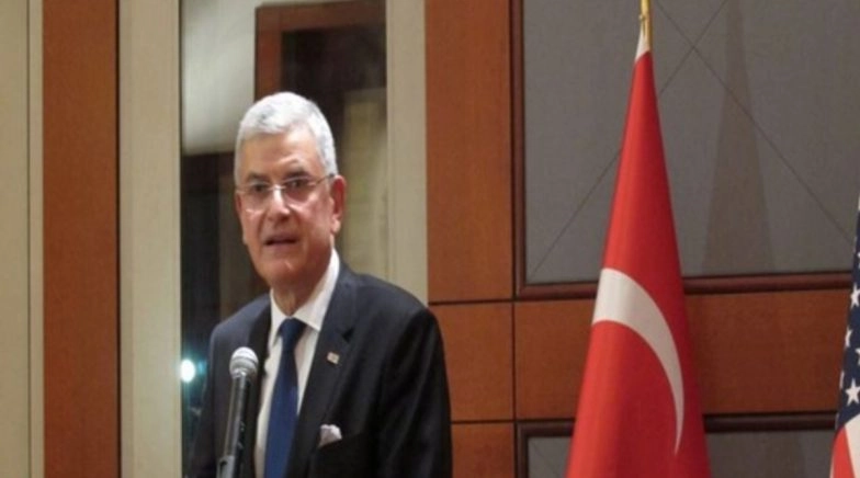 UNGA President-Elect Volkan Bozkir Postpones Visit to Pak Due to Some Technical Flight Problems