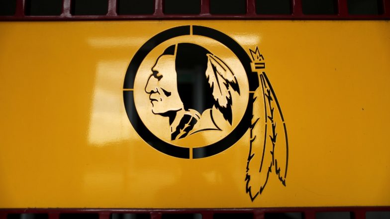 Washington NFL Team Faces Backlash for Continuing Use of ‘Redskins’ in Name and Logo Despite Agreeing to Retire It in a Statement (See Reactions)