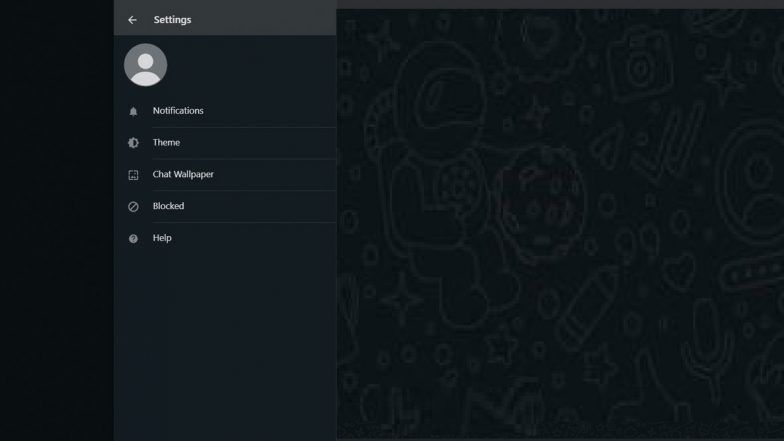 WhatsApp Web Gets Dark Mode Feature; How to Enable WhatsApp Web Dark Mode Theme