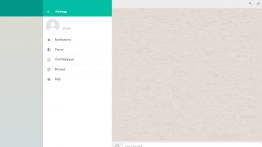 WhatsApp Web to Roll Out New Video, Voice Call Icons Soon