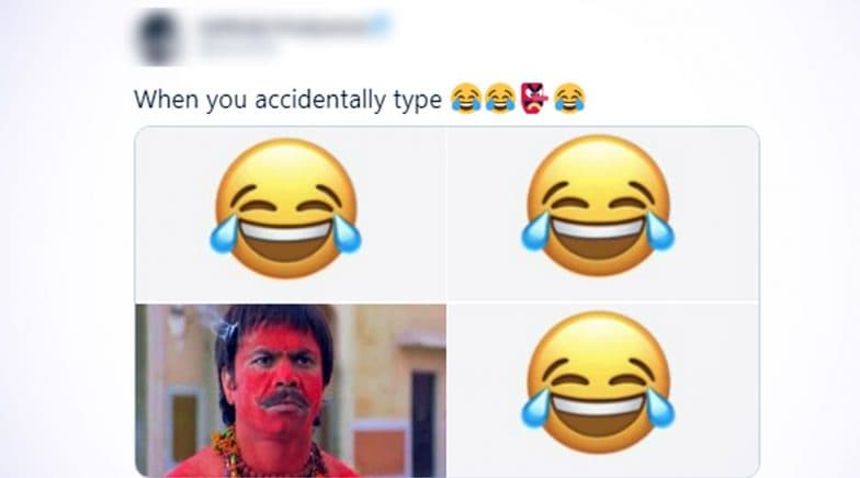 'When You Accidentally Type' Funny Memes Are the New Trend! 