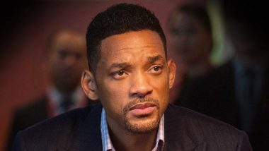 Will Smith Reveals He Was Called The 'N' Word Not Once But More Than 10 Times While He Was Growing Up