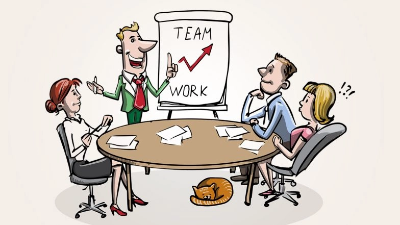 Work From Home Woes: From Office Banter to Lunching Together, 7 Things We All Miss About Office After WFH For Months