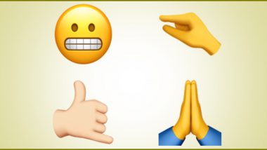 On World Emoji Day 2020, Know 7 Most Confusing Emojis That You Have Probably Been Using Wrong All This Time