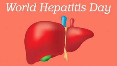 Hepatitis Day 2020 Date, Theme & Significance: Know More About the Liver Condition and Its Tests