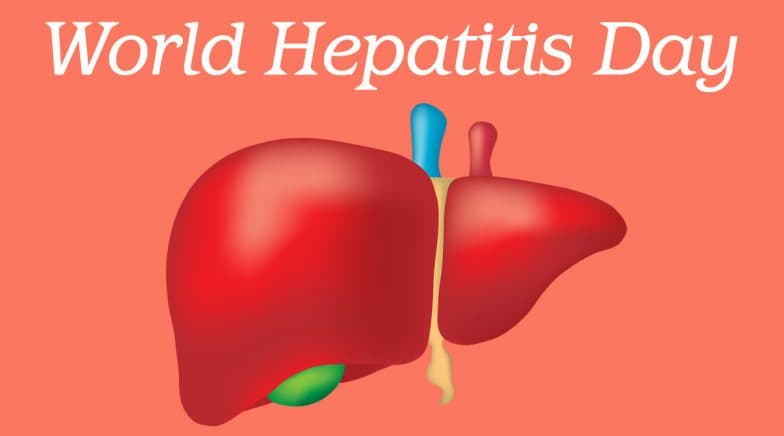 Hepatitis Day 2020 Date, Theme & Significance: Know More About the ...