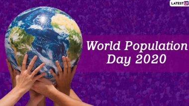 World Population Day 2020: List of 5 Most And 5 Least Populated Countries of The World