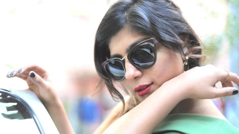 Influencer Sonal Arora Opens Up About Her Journey As A Content Creator