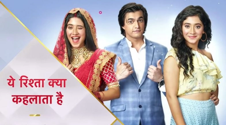  Shivangi Joshi Opens Up On Playing Naira and Tina in Yeh Rishta Kya Kehlata Hai