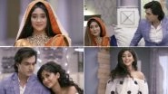 Yeh Rishta Kya Kehlata Hai Promo: Shivangi Joshi Aka Naira to Play a Double Role in This Star Plus Show (Watch Video)