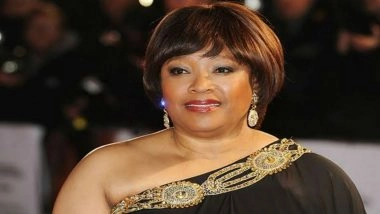 Nelson Mandela's Daughter Zindzi Mandela, Dies at 59
