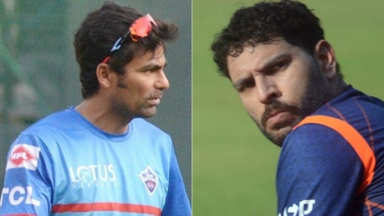On This Day: Mohammad Kaif, Yuvraj Singh Script Historic NatWest Trophy Win