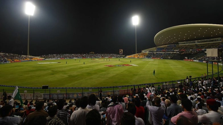 Delhi Capitals vs Royal Challengers Bangalore, Abu Dhabi Weather, Rain Forecast and Pitch Report: Here’s How Weather Will Behave for DC vs RCB IPL 2020 at Sheikh Zayed Stadium